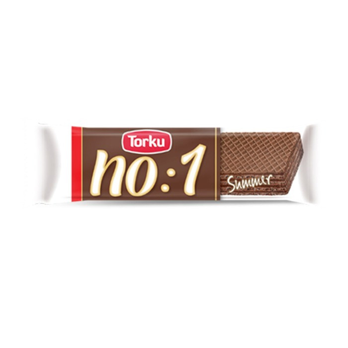 TORKU NO: 1 SUMMER WAFER 35GM